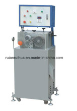 Edge Trim Film Recycling Machine