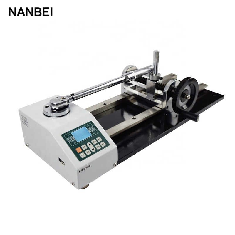 High Precision Digital Push Pull Force Gauge Meter for Physical Measuring