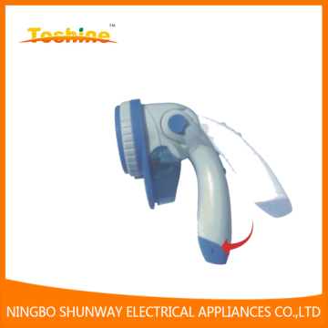 electric lint remover battery operated fabric shaver lint remover
