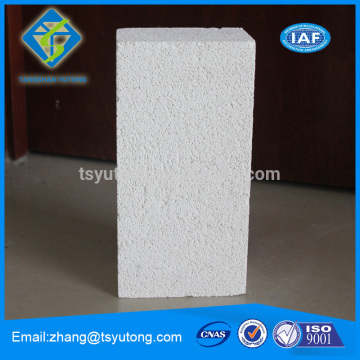 mullite Insulation bricks JM/GM26