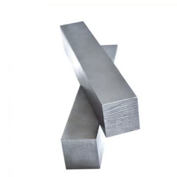 Stainless Steel Square Bar