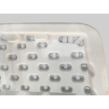 76CMの個人的な高さ調節可能なテーブル