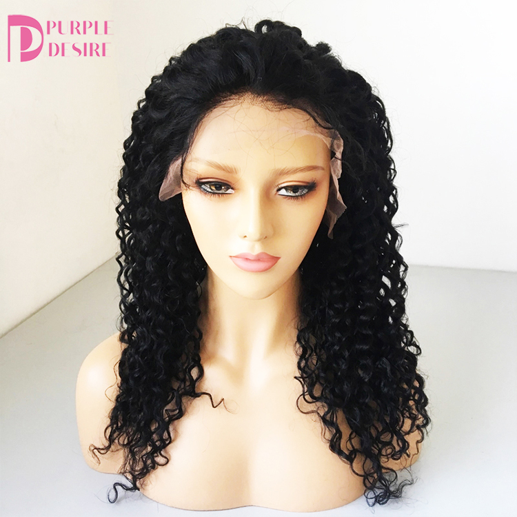 Factory Wholesale Cheap price lacefront wig