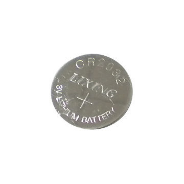 Button-cell Battery with Outstanding Technical Features