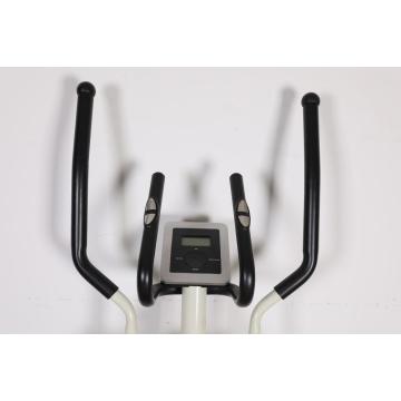 Magnetic Elliptical Cross Trainer Indoor Exercise Bike
