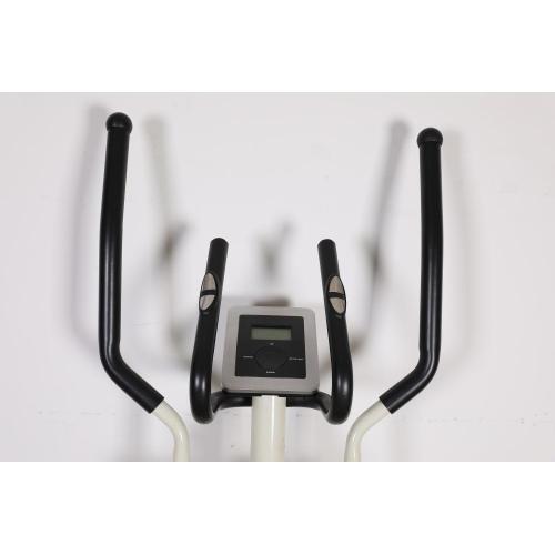 Magnetic Elliptical Cross Trainer Indoor Exercise Bike