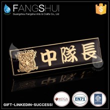 Inexpensive custom trading pins