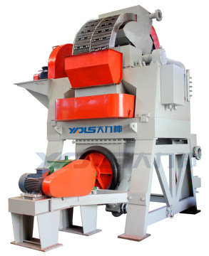 Hgms Magnetic Concentrator (DLS)