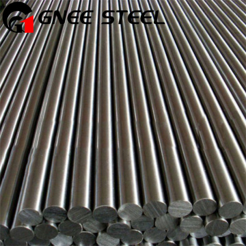 410 Hot-rolled stainless steel bars