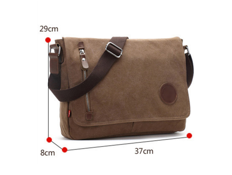 Bolsas Mensageiro Messenger Bags