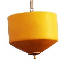 Custom 1200MM Boat Mooring Buoys - Offshore Anchor Buoy Marine Floats for Vessels