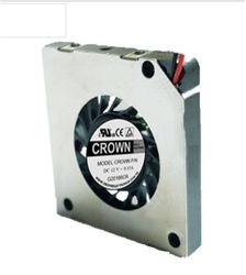 Crown 5015 Blower -fans Koel 5V 12V 24V DC Fan