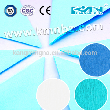 Medical Crepe Paper Steril Paper