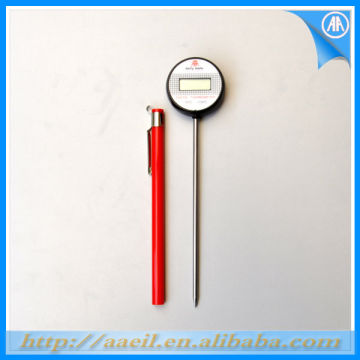 Electronic digital Thermometer