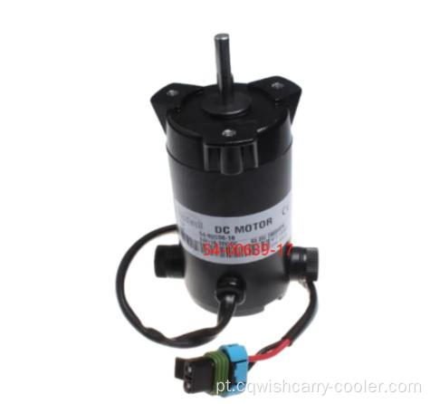 Motor do ventilador de pós-venda 54-00639-17 para Zephyr Xarios