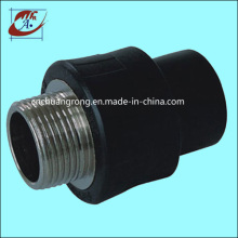 HDPE Socket Joint Fitting (male adaptor)