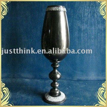 Lacquer Decoration Home Vase