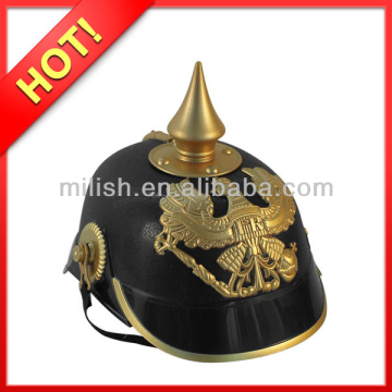 Party Plastic Germany knight helmet hat MHH88
