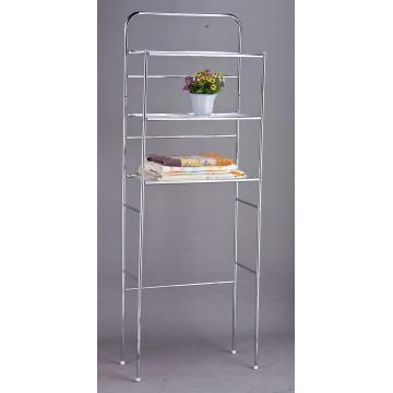 3 tier boothroom rack -over the toilet