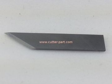 92831000 Blade - Pivex 55 Deg， Apply To： Gerber  Cutter Taurus/dcs1500/dcs2500/dcs3500，gerber Parts,ggt,cutter, Shpnrprs