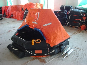 liferaft