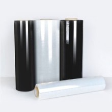 Manual Stretch film, hand wrap pre stretch film