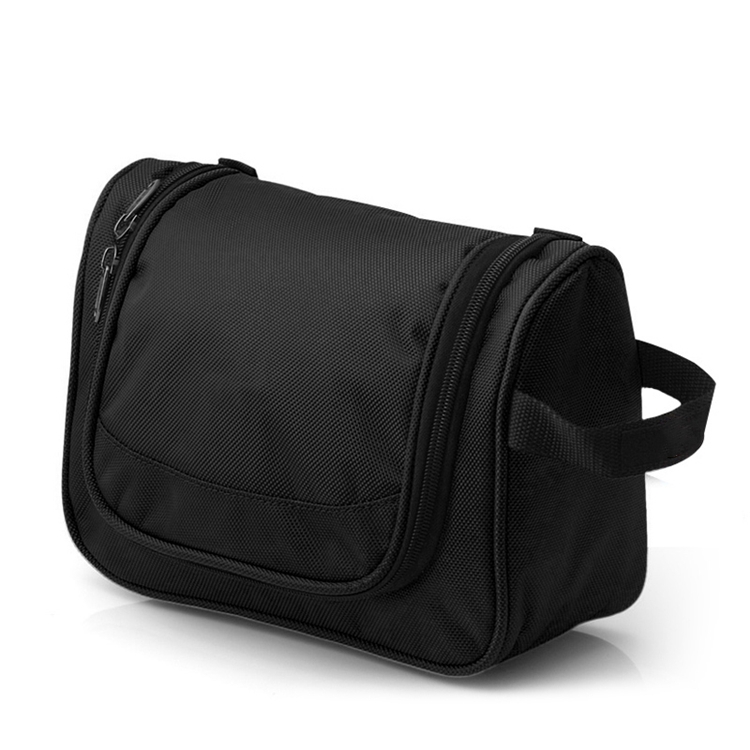 Toiletry Bags