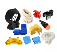 Custom Plastic Machining Part for Electronics and Industries