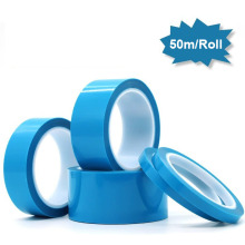 GOC Pressure Sensitive MOPP Tape Blue - No Residue Furniture Strapping Adhesive Tape