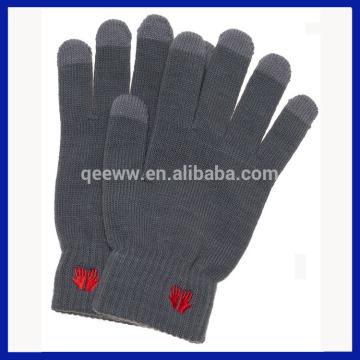 Hot Unisex Winter Magic Finger Touch Screen Gloves Smartphone Iphone Stretch Winter Touch Screen Gloves