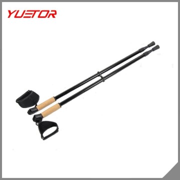 Telescopic Nordic Walking Stick