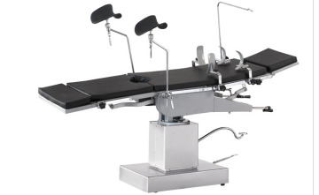 Head operating Universal table