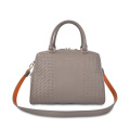 Kundenspezifische personalisierte Taschen-Taschen-Frauen-Einkaufshandtasche
