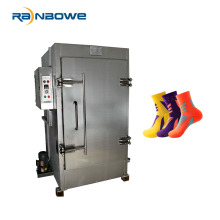 DKP-10D Hosiery Boarding Machine: Streamlined Box Sock Setting Solutions