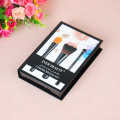 Packaging Custom Magnetic Box for Make Up Brush