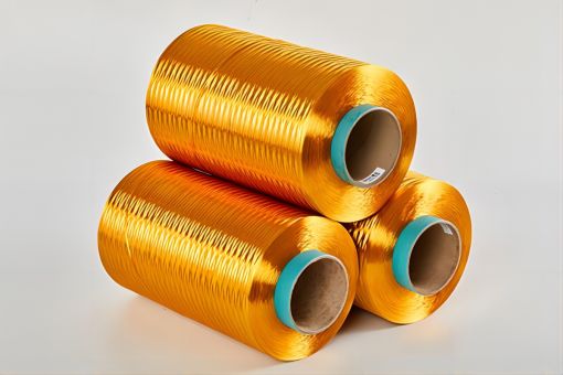 Polyimidfaser Polyimide fiber