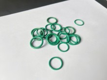 Cold Weather 10-Pack FKM O-Rings