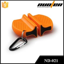 mini knife sharpener with suction pad