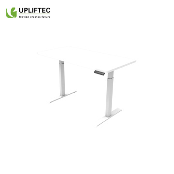 Desktop Standing Desk Converter Sit Stand Work Table