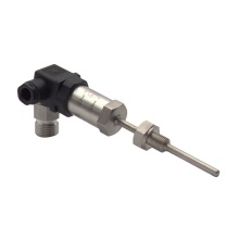 Wireless Temperature Transmitter with 0.5%FS Accuracy for Thermocouples