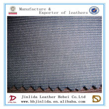 high quality calendering PVC nylon fabric for bags