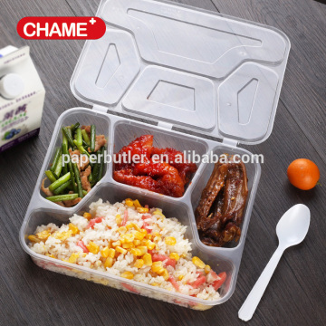 Hot!!! Food packaging plastic packing box