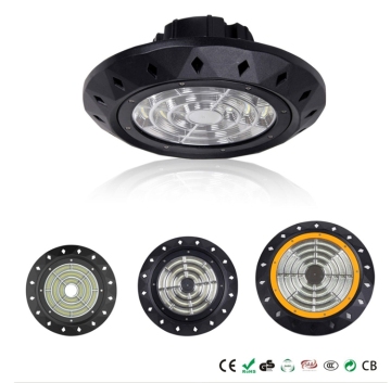 High Power Outdoor LED High Bay Lights