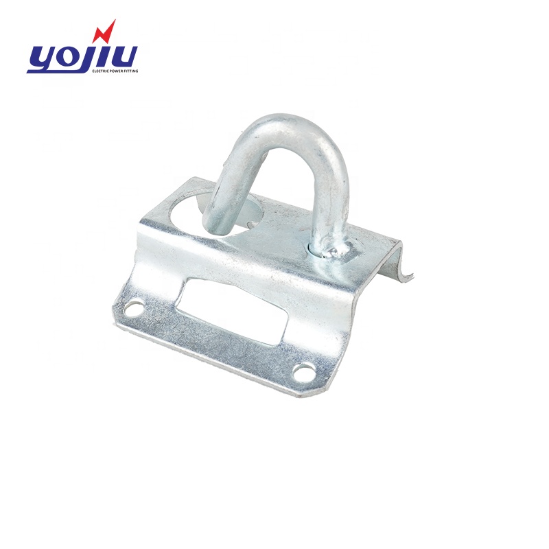 YK01 Type Electric Power Wire Optical Fiber Cable Anchor Bracket