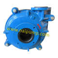 Sludge high flow centrifugal water pump for mining