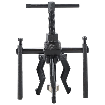 3 Jaw Pilot Bearing Puller Gear Inner Bearing Puller Set for Cars, SUVs, Motorcycles