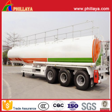 Cimc Oil Tanker Trailers with Volume Optional