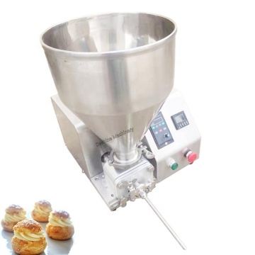 Cream Donut Jam Filler Pastry Injection Tool