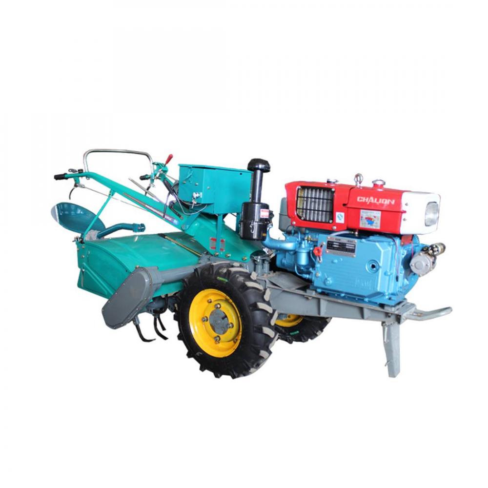 Harga Terhangat QLN101HP-1 Walking Tractor