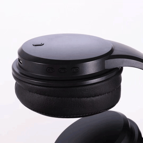 2019 new headset anc wireless noisecancelling earbuds